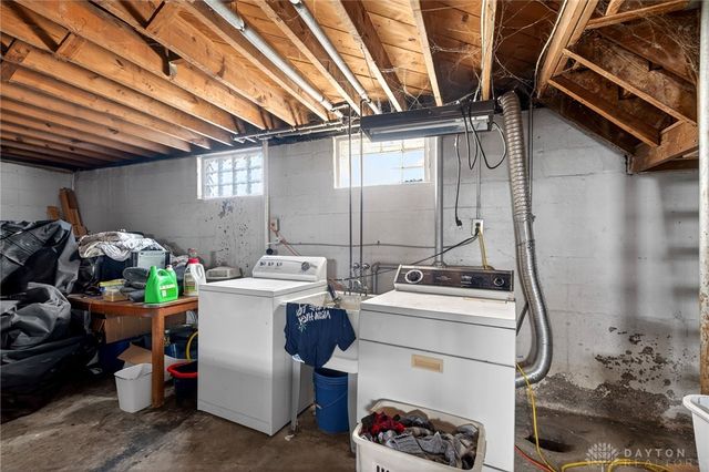 3612 E 3rd Street, Dayton, OH 45403