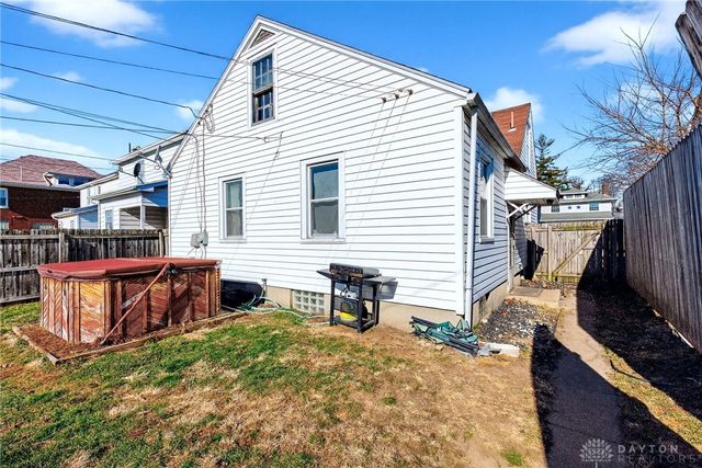 3612 E 3rd Street, Dayton, OH 45403
