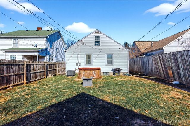 3612 E 3rd Street, Dayton, OH 45403