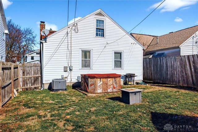 3612 E 3rd Street, Dayton, OH 45403