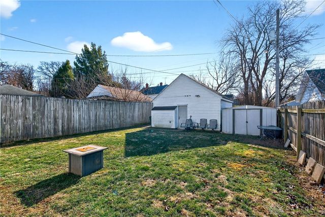 3612 E 3rd Street, Dayton, OH 45403