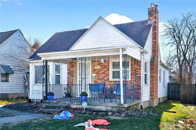 3612 E 3rd Street, Dayton, OH 45403