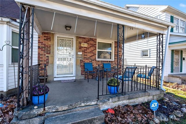 3612 E 3rd Street, Dayton, OH 45403