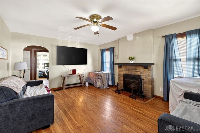 3612 E 3rd Street, Dayton, OH 45403