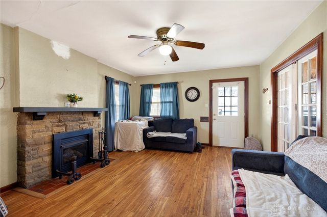 3612 E 3rd Street, Dayton, OH 45403