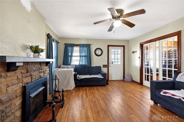 3612 E 3rd Street, Dayton, OH 45403