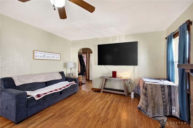 3612 E 3rd Street, Dayton, OH 45403