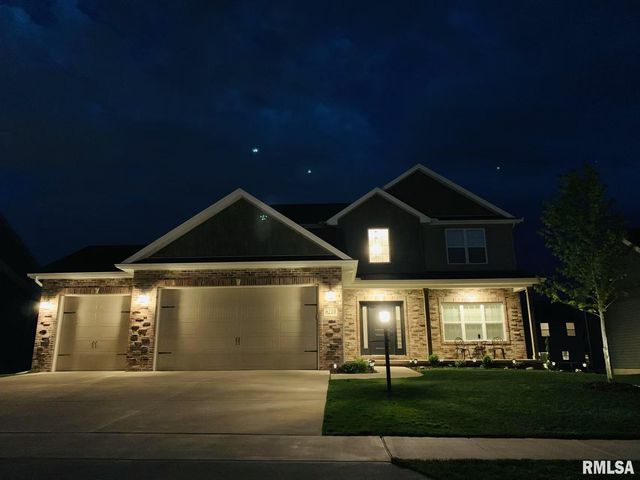 6210 W Clairemont Court, Edwards, IL 61528