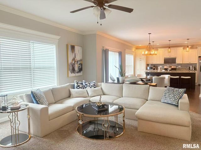 6210 W Clairemont Court, Edwards, IL 61528