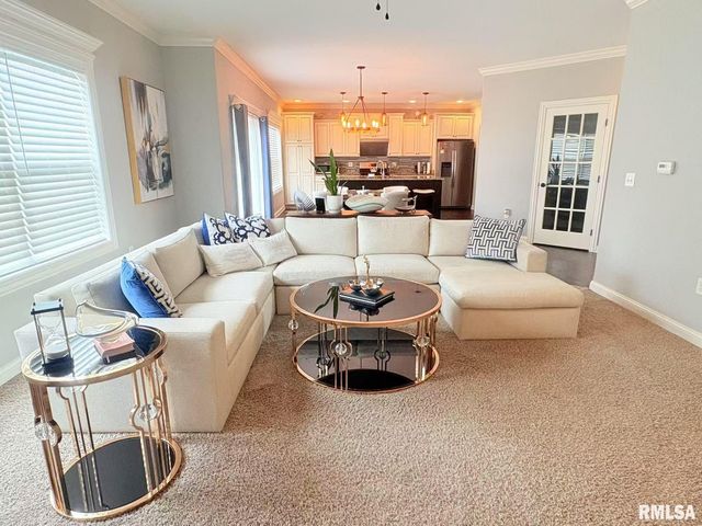 6210 W Clairemont Court, Edwards, IL 61528