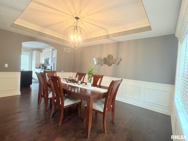 6210 W Clairemont Court, Edwards, IL 61528