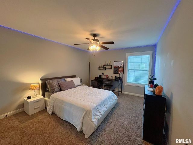 6210 W Clairemont Court, Edwards, IL 61528