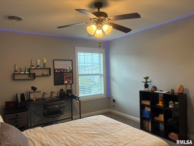 6210 W Clairemont Court, Edwards, IL 61528