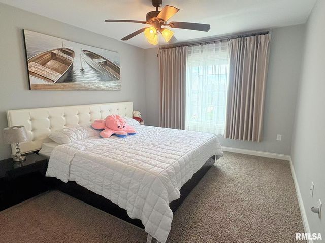 6210 W Clairemont Court, Edwards, IL 61528