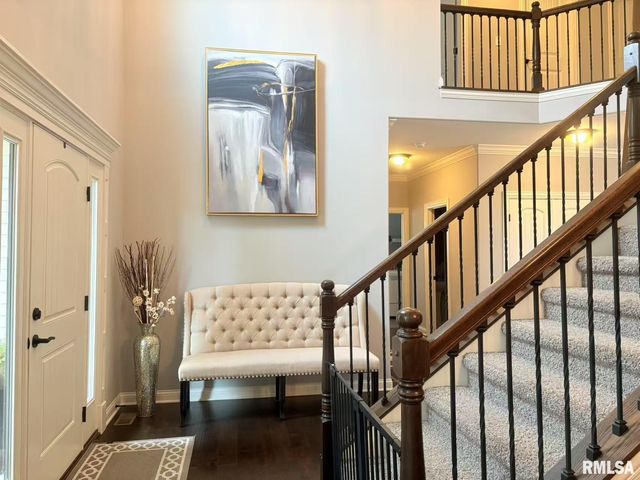 6210 W Clairemont Court, Edwards, IL 61528