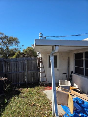 3302 JAMESTOWN DRIVE, Holiday, FL 34691