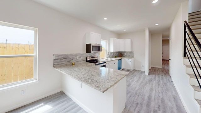 6702 S Lancaster Road, Dallas, TX 75241