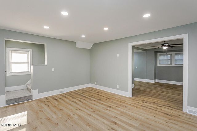 3251 Northwood Avenue, Toledo, OH 43606