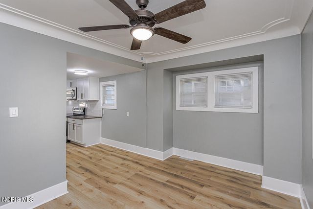 3251 Northwood Avenue, Toledo, OH 43606