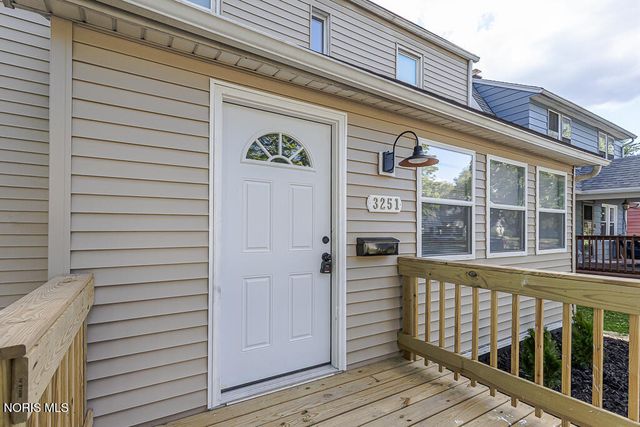 3251 Northwood Avenue, Toledo, OH 43606