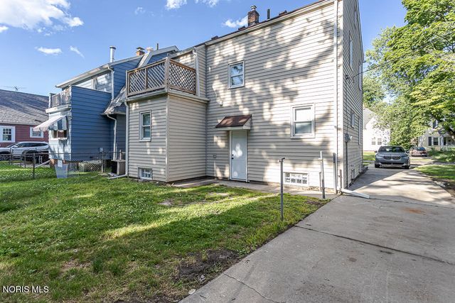 3251 Northwood Avenue, Toledo, OH 43606