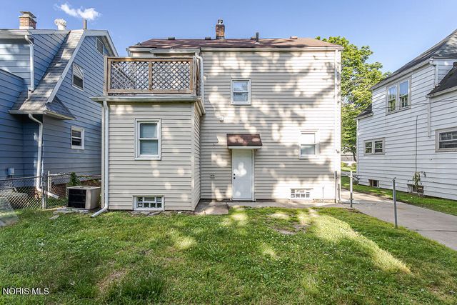 3251 Northwood Avenue, Toledo, OH 43606