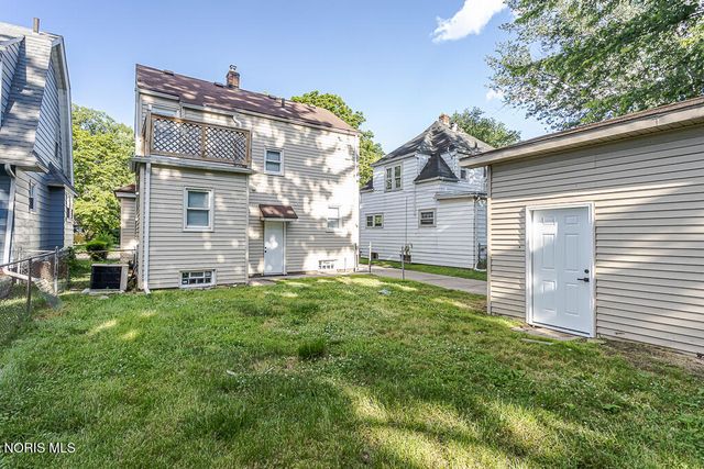3251 Northwood Avenue, Toledo, OH 43606