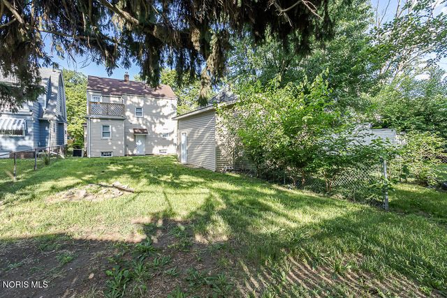 3251 Northwood Avenue, Toledo, OH 43606