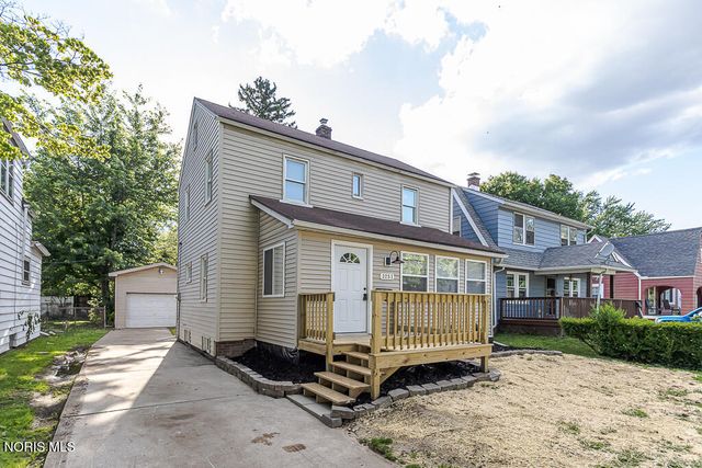 3251 Northwood Avenue, Toledo, OH 43606