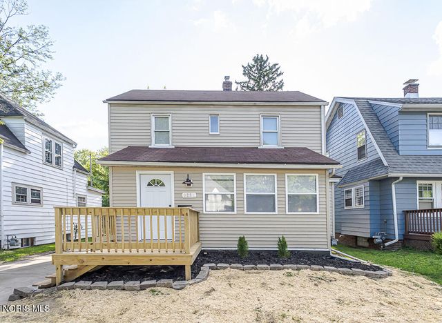 3251 Northwood Avenue, Toledo, OH 43606