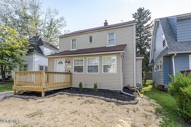 3251 Northwood Avenue, Toledo, OH 43606