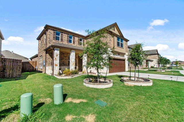 3708 Forino DR, Round Rock, TX 78665
