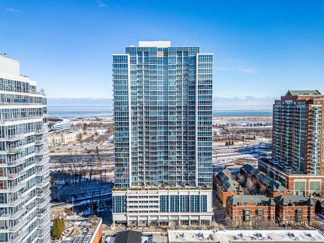 Address unavailable.