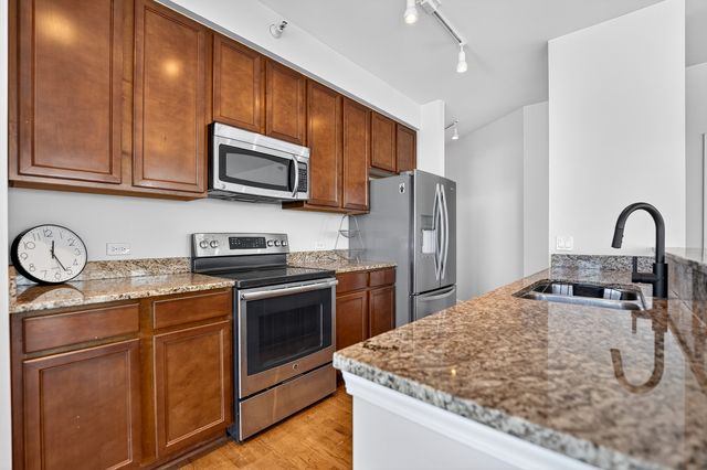 Address unavailable.