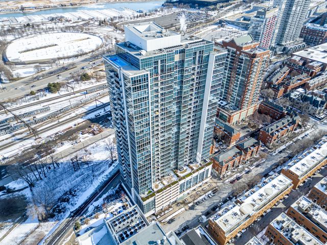 Address unavailable.