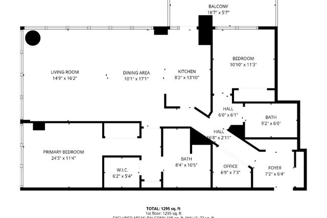 Address unavailable.