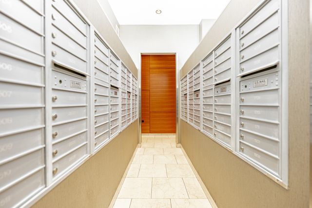 Address unavailable.