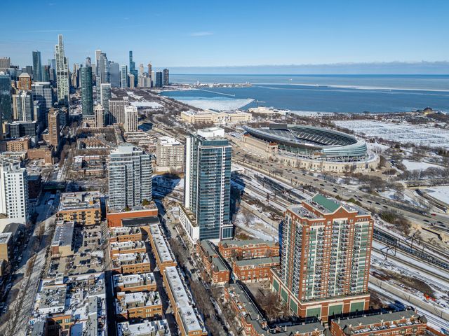 Address unavailable.