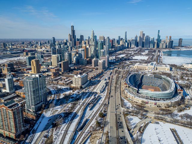 Address unavailable.