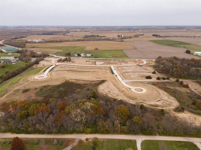 Oak Meadow Lot #23, Solon, IA 52333