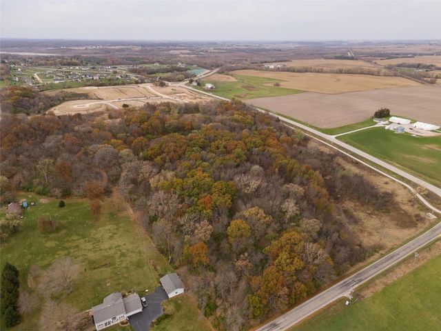 Oak Meadow Lot #23, Solon, IA 52333