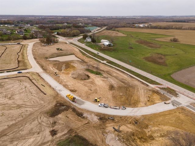 Oak Meadow Lot #23, Solon, IA 52333