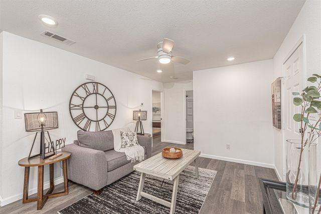 1112 Marshall Street, Greenville, TX 75401