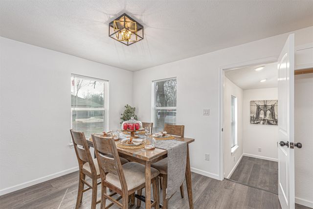 1112 Marshall Street, Greenville, TX 75401