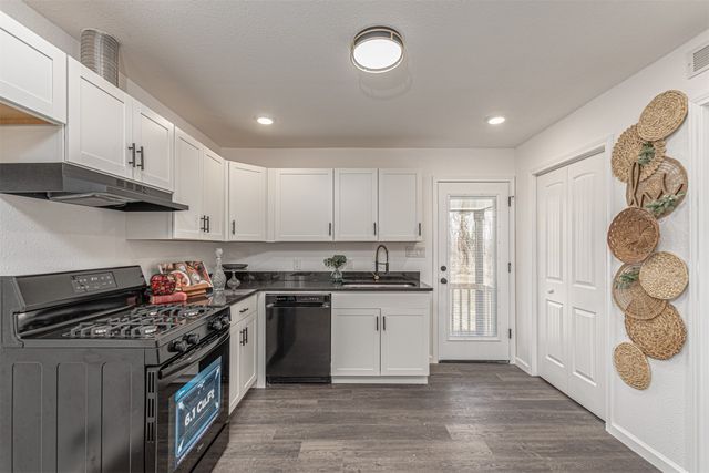 1112 Marshall Street, Greenville, TX 75401