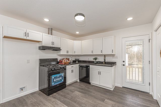 1112 Marshall Street, Greenville, TX 75401