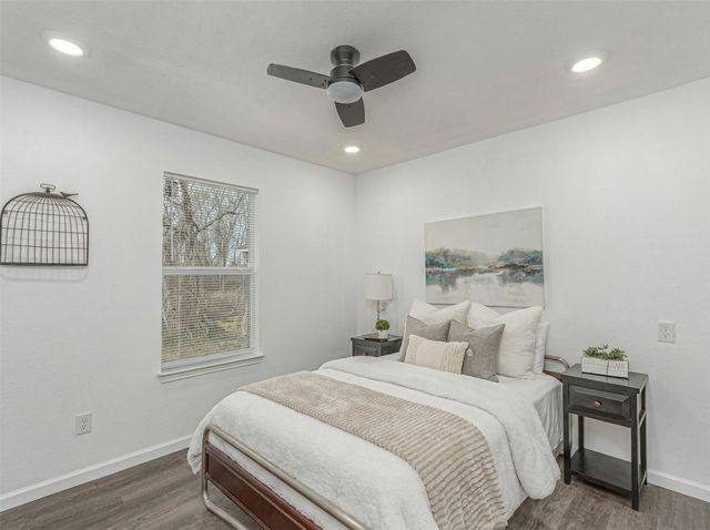 1112 Marshall Street, Greenville, TX 75401