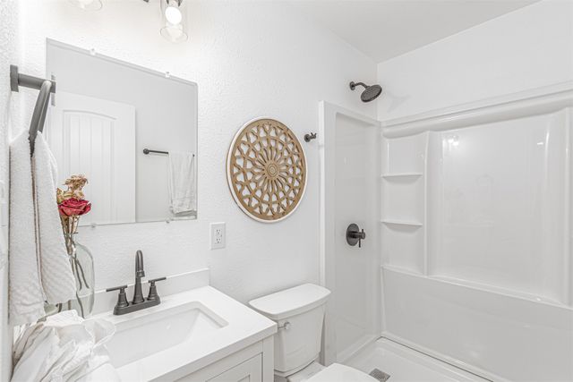 1112 Marshall Street, Greenville, TX 75401