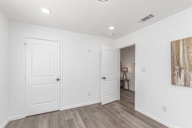 1112 Marshall Street, Greenville, TX 75401