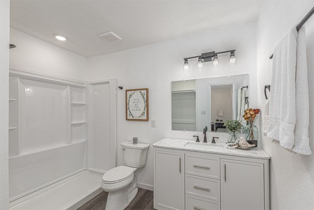 1112 Marshall Street, Greenville, TX 75401